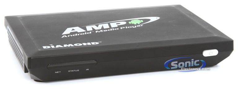 Diamond AMP1000 Image 3