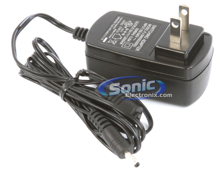 Diamond AMP1000 Image 9