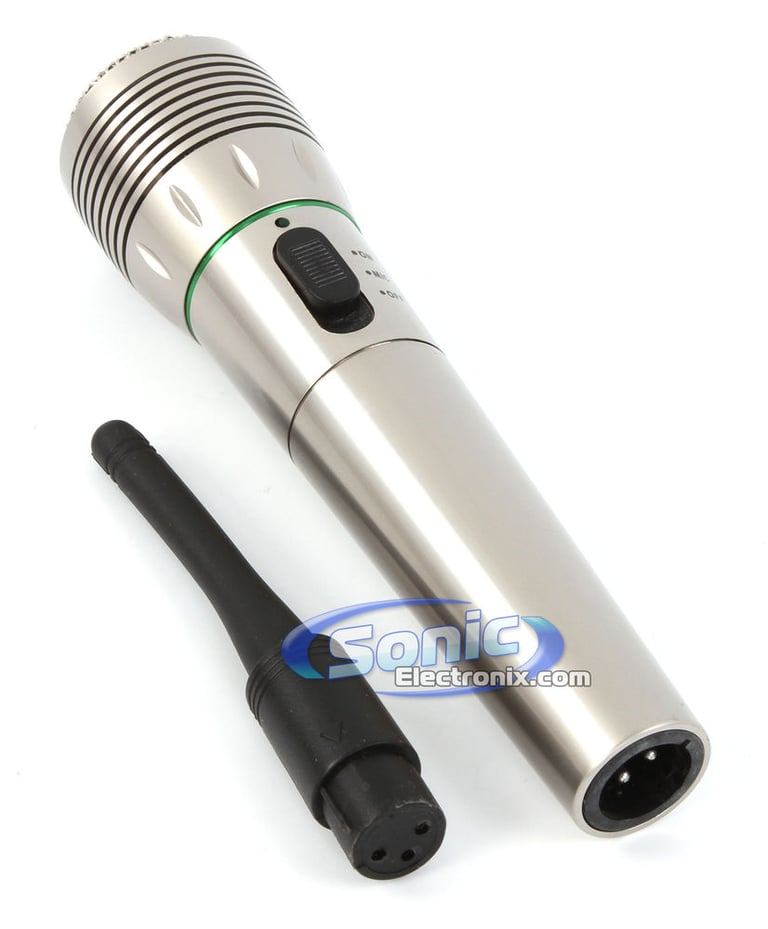 Axess MPWL1502-SL (Silver) Image 3