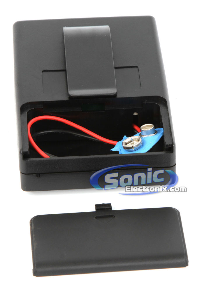 Axess MPWL1503-BK (Black) Image 8