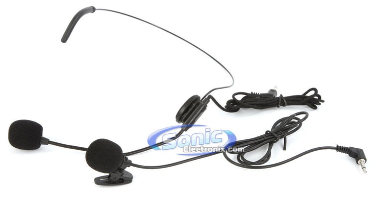 Axess MPWL1503-BK (Black) Image 9