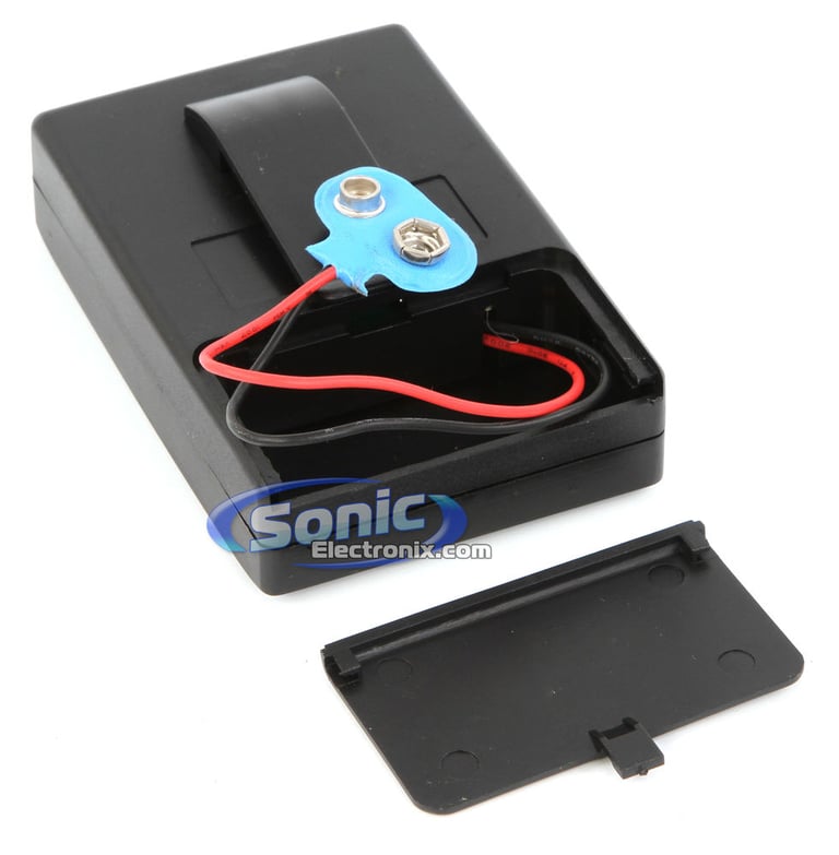 Axess MPWL1507-BK (Black) Image 3