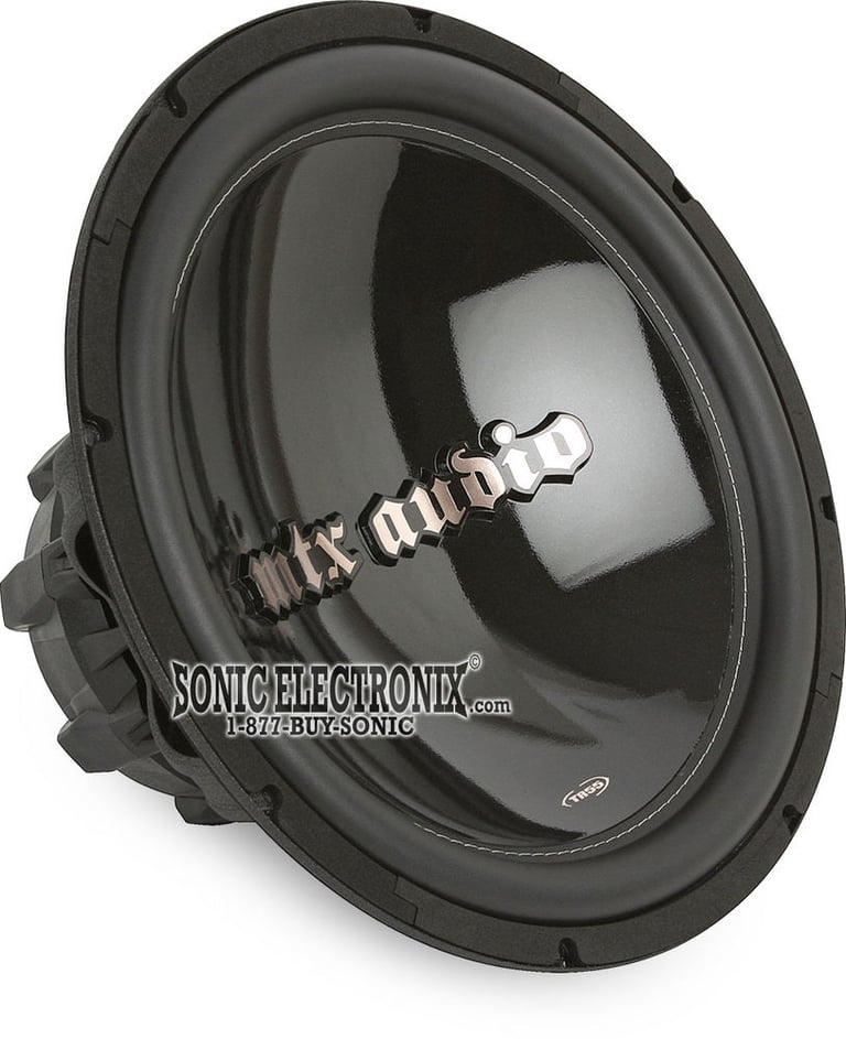 MTX Audio TR5515-44 Image 1