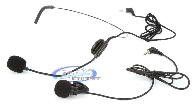 Axess MPWL1507-BK (Black) Image 6