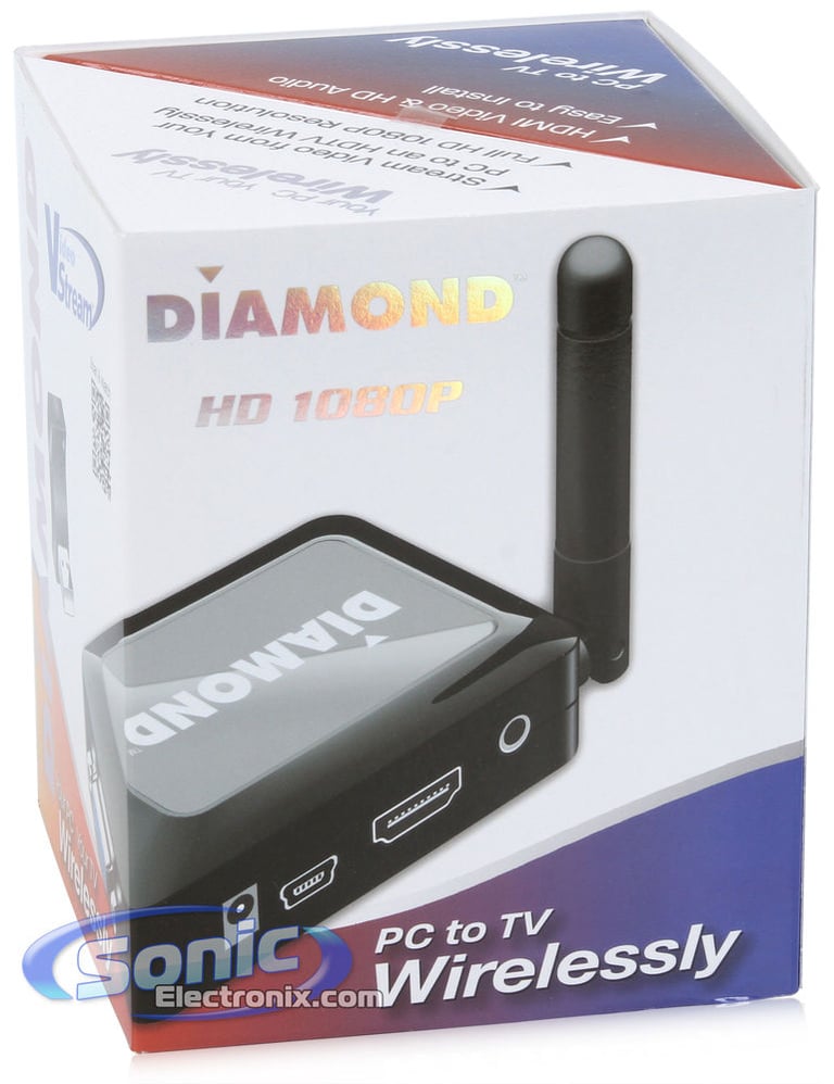 Diamond VStream WPCTVPRO Image 7