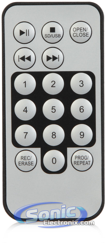 Crosley CR6008A Black Tech (CR6008A-BK) Image 7