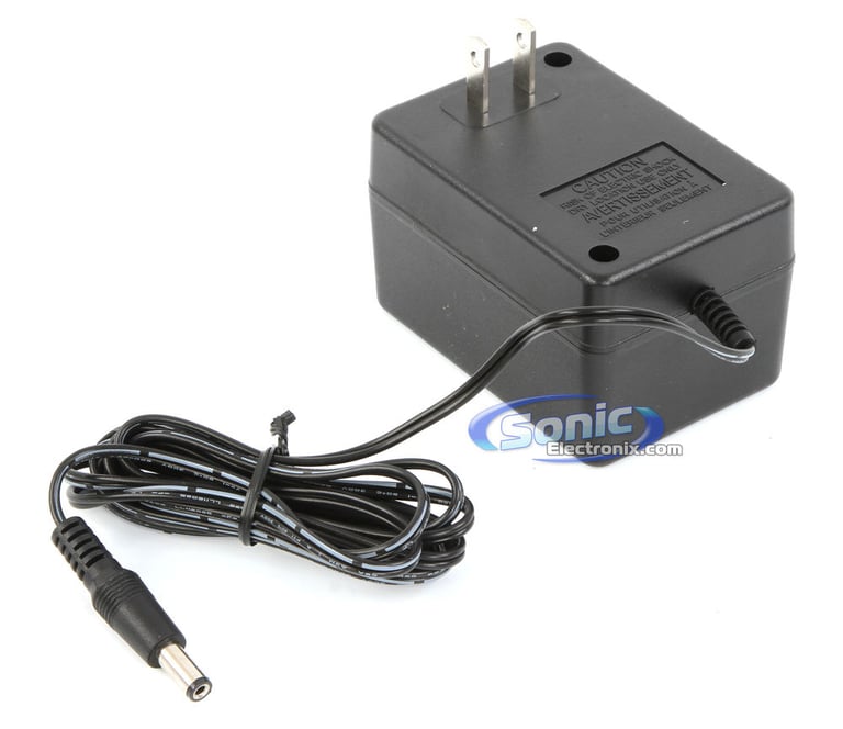 Crosley CR6008A Black Tech (CR6008A-BK) Image 8