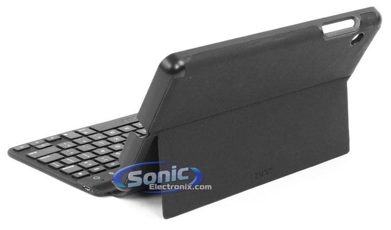 ZAGG FOLBSLBLK103 (Black) Image 2