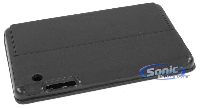 ZAGG FOLBSLBLK103 (Black) Image 3