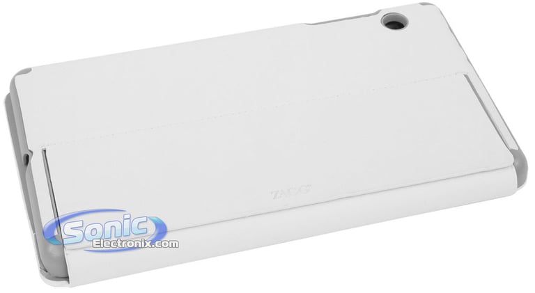 ZAGG FOLWSLWHT103 (White) Image 3
