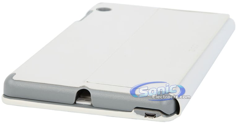 ZAGG FOLWSLWHT103 (White) Image 4