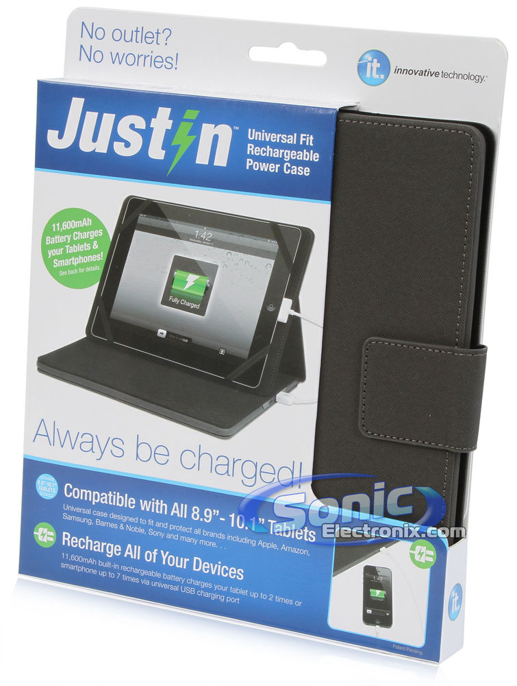 Innovative Technology ITJ-4241U Image 8