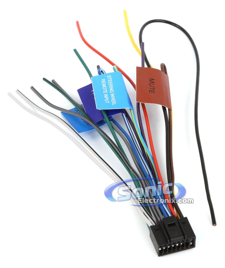 Kenwood KMM-BT308U Image 6