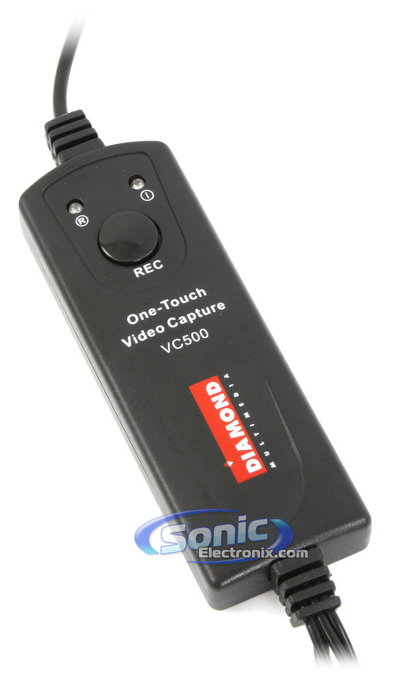 Diamond VC500 Image 2