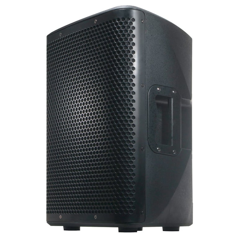 American Audio CPX8A Image 1