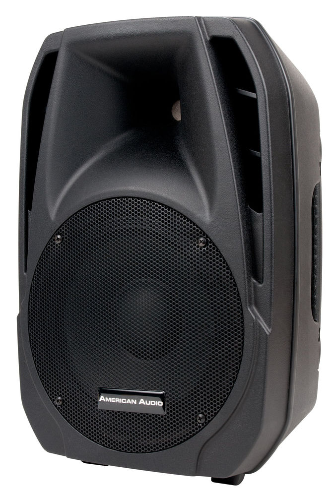 American Audio ELS12A Image 2