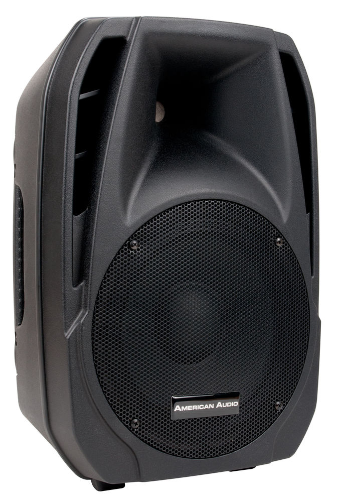 American Audio ELS12A Image 1
