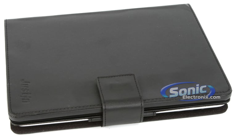 Innovative Technology Justin Power ITJ-4230 - Black Image 2