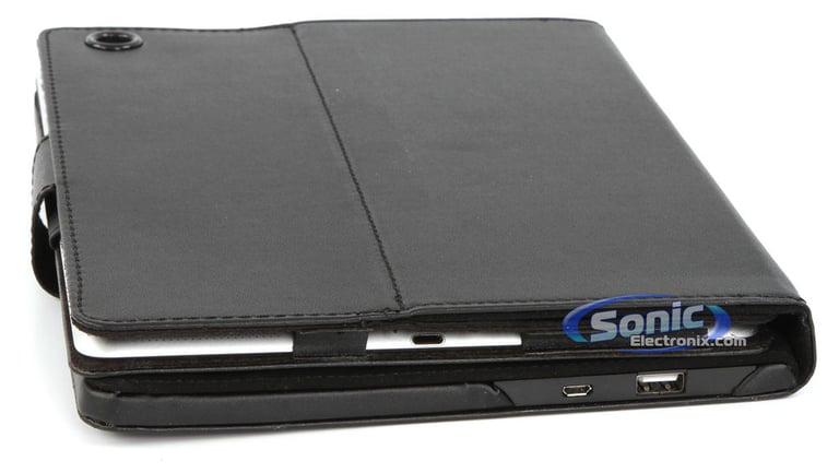 Innovative Technology Justin Power ITJ-4230 - Black Image 3
