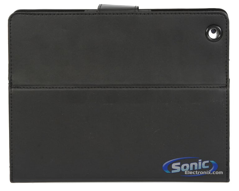 Innovative Technology Justin Power ITJ-4230 - Black Image 4