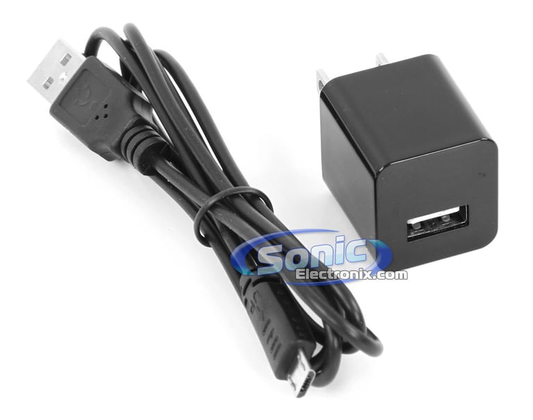 Innovative Technology Justin Power ITJ-4230 - Black Image 6