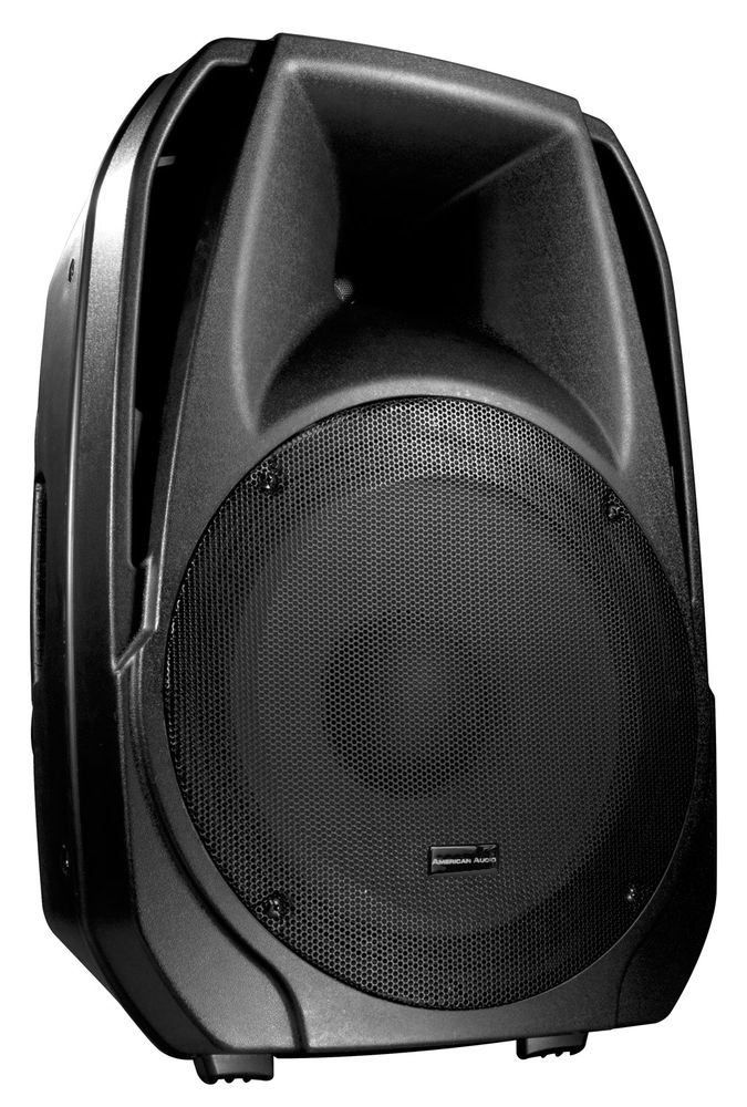 American Audio ELS15BT Image 1