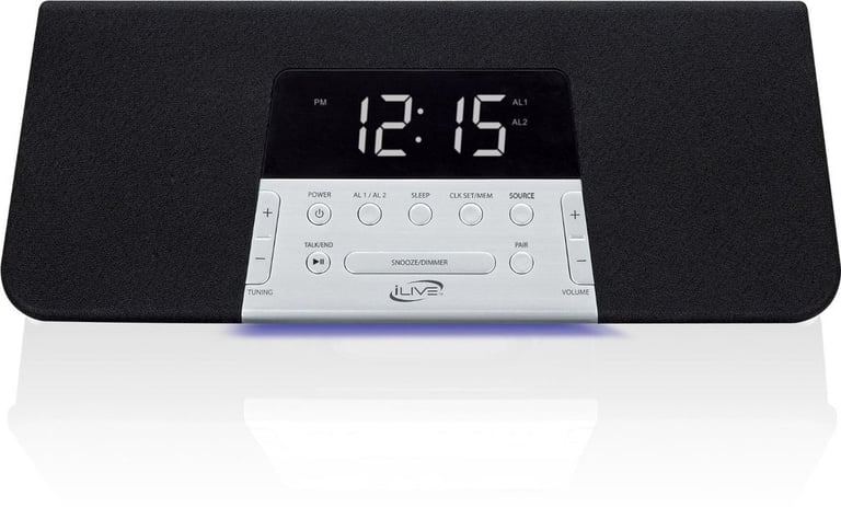 iLive iCB352B Image 2