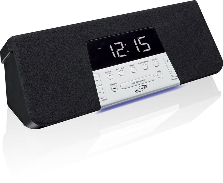 iLive iCB352B Image 1