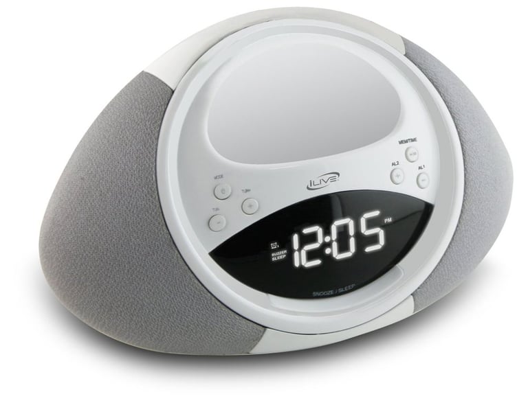 iLive iCP122W Image 1