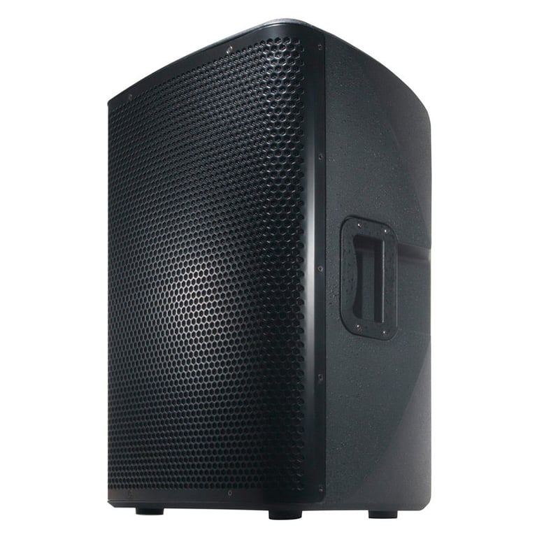 American Audio CPX12A Image 1