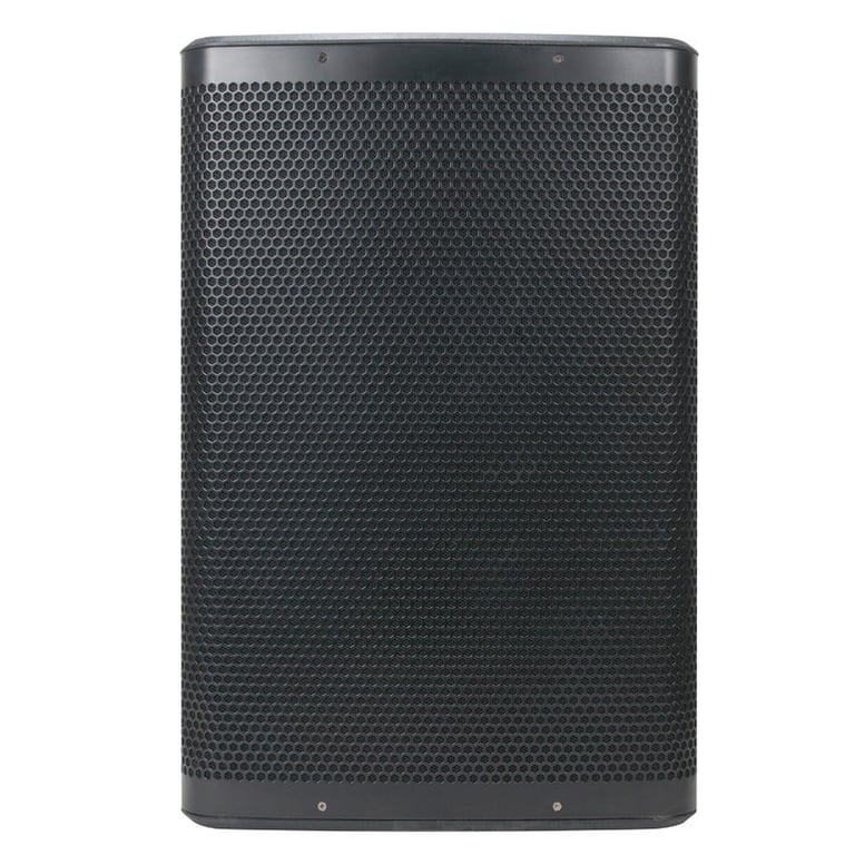 American Audio CPX15A Image 2