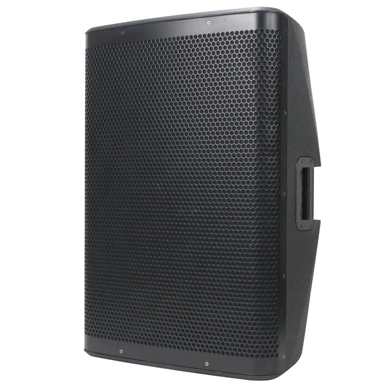 American Audio CPX15A Image 1
