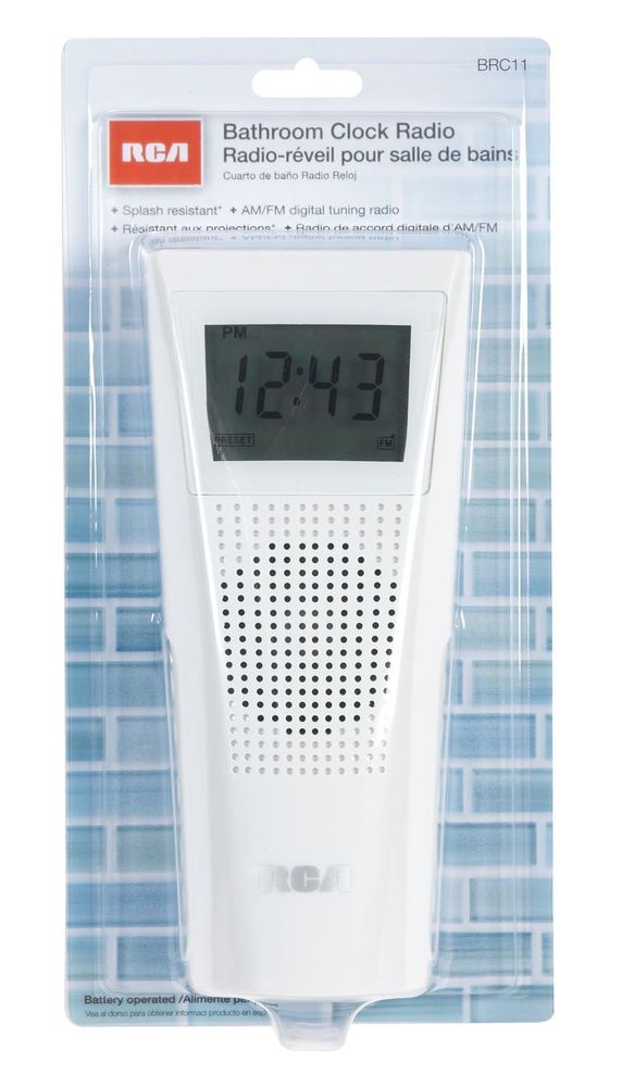 RCA BRC11 Image 1