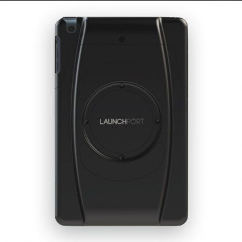 iPort LaunchPort AM.1 - Black (70175) Image 1