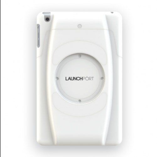 iPort LaunchPort AM.1 - White (70176) Image 1