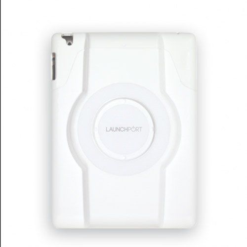 iPort LaunchPort AP.4 - White (70182) Image 1