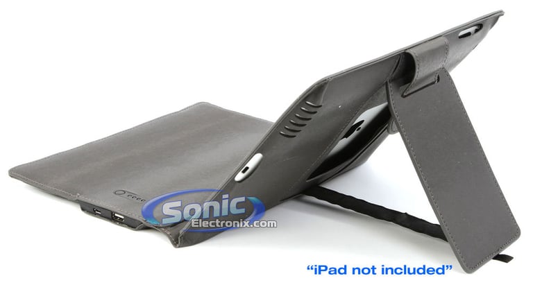 Innovative Technology ITJ-4231GRY (Grey) Image 1
