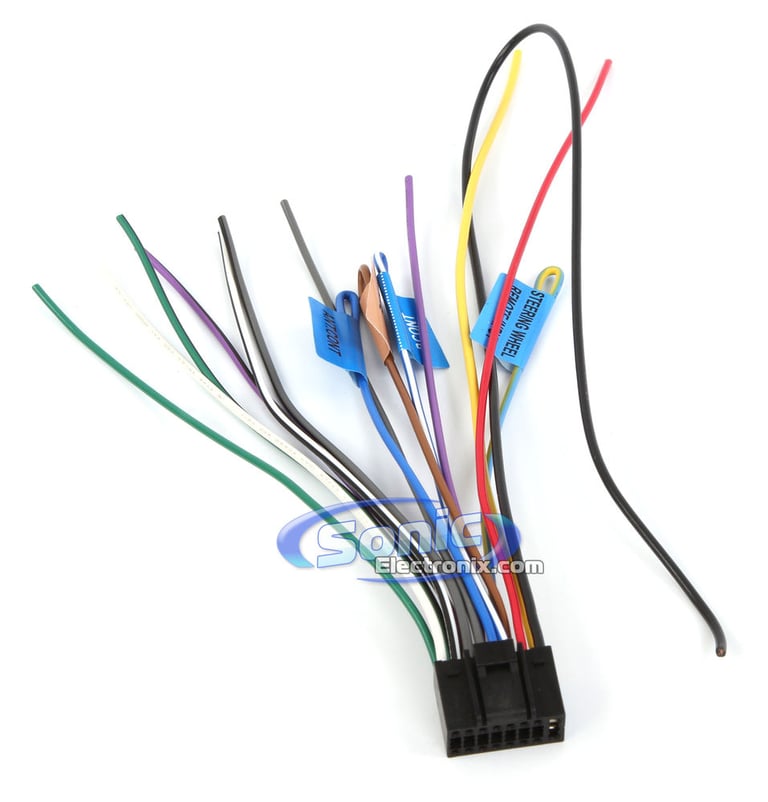 Kenwood KDC-BT318U OPEN BOX COMPLETE Image 5