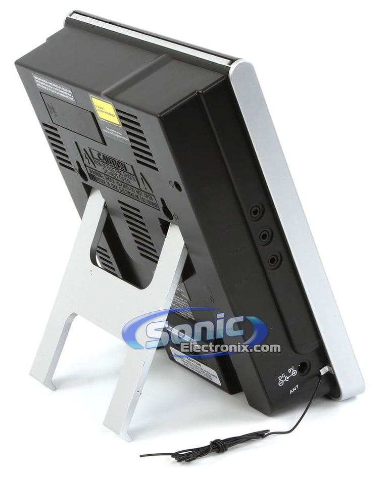 Craig CM427 Image 4