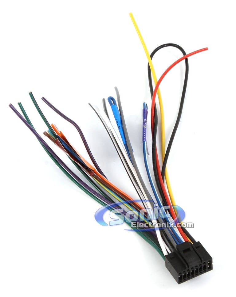 Kenwood DDX771 Open Box Image 5