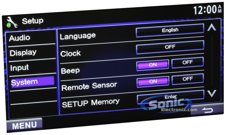 Kenwood DDX771 Open Box Complete Image 13