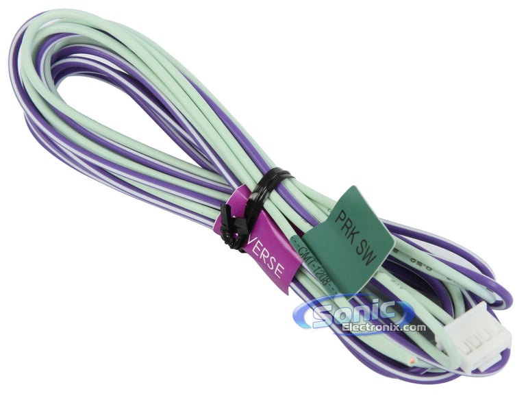 Kenwood DNX571HD Image 4