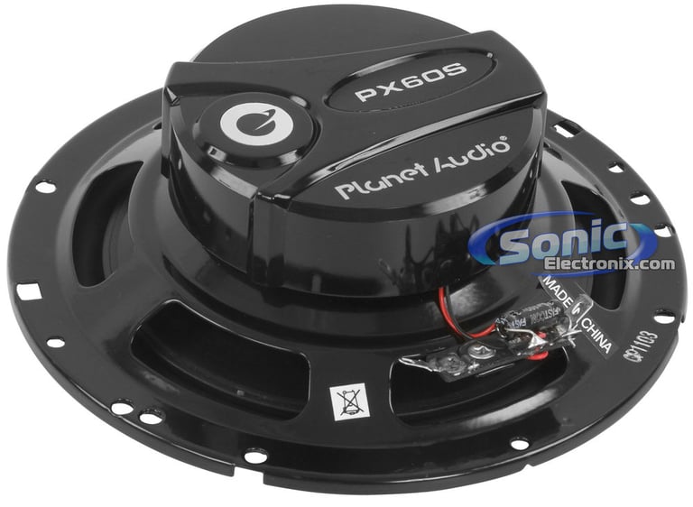 Planet Audio PX60S Image 5