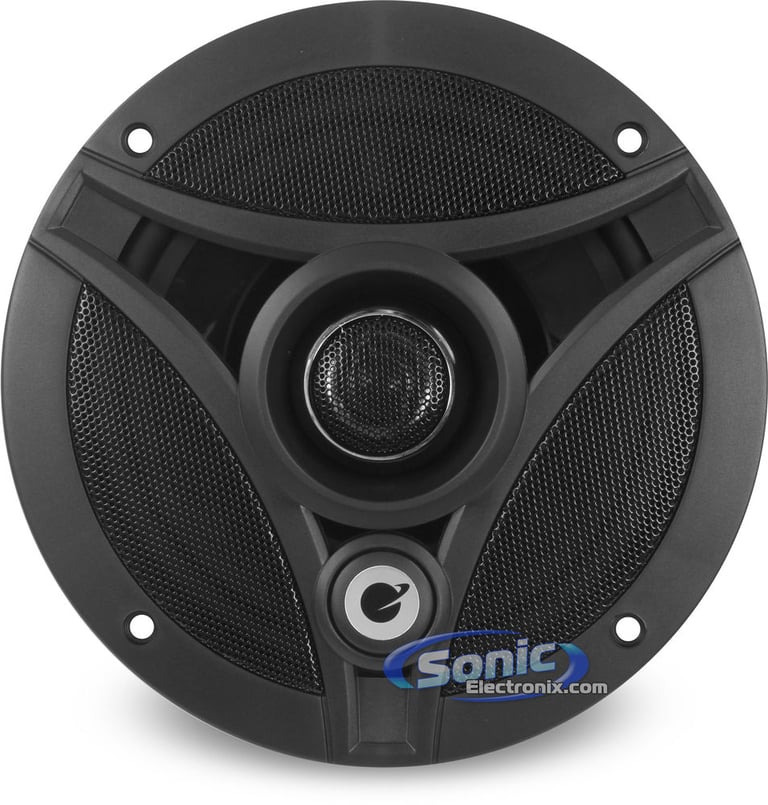 Planet Audio PX60S Image 2
