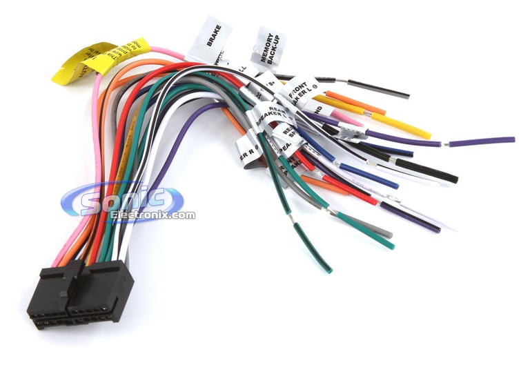 Dual XDVD1265BT Image 7