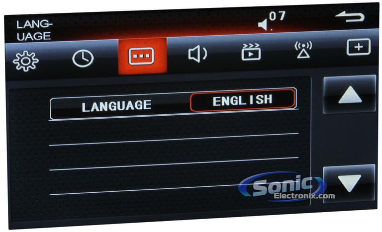 Dual XDVD1265BT Image 14