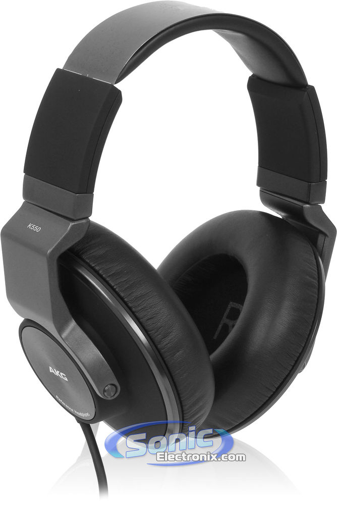 Gemini G4V DJ Controller and AKG K550 Pro DJ Headphones Image 13