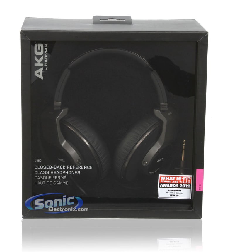 Gemini G4V DJ Controller and AKG K550 Pro DJ Headphones Image 21