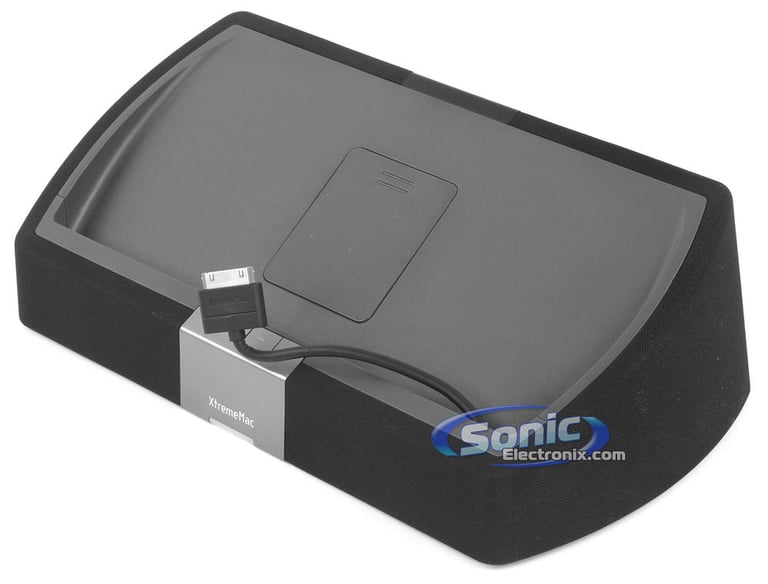 XtremeMac Tango TT IPU-TTT-13-OPEN BOX Image 3