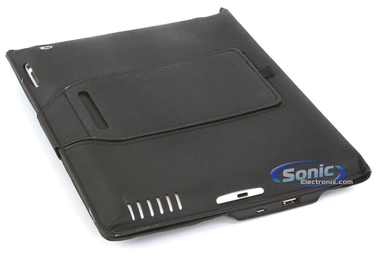 Innovative Technology ITJ-4231 - Black Image 4
